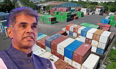 'തീരുവ പഠിപ്പിച്ചത് വലിയൊരു പാഠം, എതിരാളികളുമായി മത്സരിക്കാനുള്ള വഴിയൊരുങ്ങും; സമുദ്രോത്പന്ന കയറ്റുമതിയില്‍ പുതിയ കുതിപ്പിന് അവസരം'