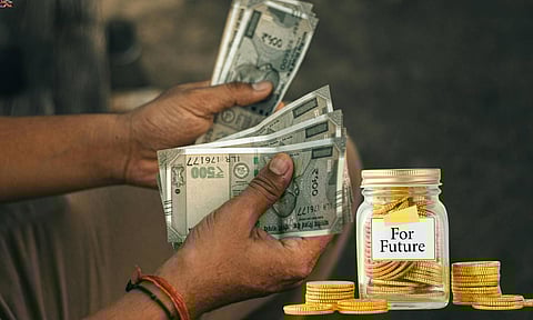 ജോലി പോയാൽ ഉടൻ പിഎഫ് കിട്ടുമോ? നികുതി ഒഴിവാക്കാൻ എന്തുചെയ്യണം? ഇപിഎഫ്ഒയുടെ  നിയമങ്ങള്‍ ഇങ്ങനെ
