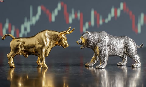 എ.ഐ പേടിയില്‍ ഐടി ഓഹരികളില്‍ വന്‍ വിറ്റൊഴിവാകല്‍; ഇന്‍ഫോസിസിന് മൂന്നു വര്‍ഷത്തെ ഏറ്റവും വലിയ വീഴ്ച; വിപണിക്ക് ഇന്നെന്ത് പറ്റി?