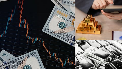 gold trading margin hike