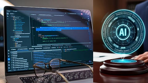 ai vs software engineering
