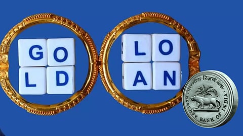 gold loan companies