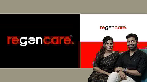 Regencare, regenerative medicine