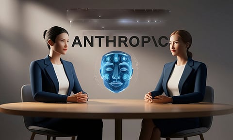 കസ്റ്റമേഴ്‌സ് മുഴുവന്‍ വഴിതെറ്റി പോകുന്നു! ആന്ത്രോപിക് കാരണം പുലിവാല് പിടിച്ച് ഇന്ത്യന്‍ കമ്പനി