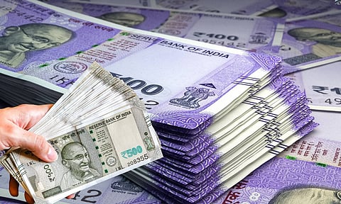 100, 500 രൂപ നോട്ടുകളില്‍ വലിയ മാറ്റങ്ങള്‍; പുതിയ സുരക്ഷാ ഫീച്ചറുകളുമായി ആര്‍ബിഐയുടെ 'കറന്‍സി അപ്‌ഡേറ്റ് 2026', പഴയ നോട്ടുകള്‍ അസാധുവാകുമോ?
