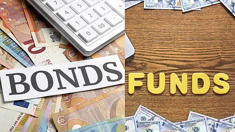 bond funds