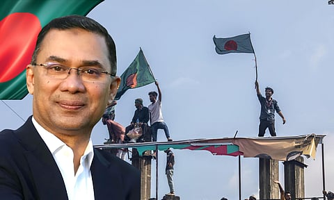 ബംഗ്ലാദേശ്-പാക്കിസ്ഥാന്‍-ചൈന അച്ചുതണ്ടിന് വളമേകാന്‍ ഡാര്‍ക്ക് പ്രിന്‍സിന്റെ രണ്ടാംവരവ്; ധാക്കയില്‍ ഇന്ത്യന്‍ പിടി അയയുമോ?