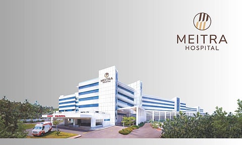 നിശബ്ദ വിപ്ലവത്തിലൂടെ ലോകോത്തര നിലവാരത്തിലേക്ക്; ഉത്തര മലബാറിന്റെ ഹെൽത്ത്‌കെയർ ഭൂപടം മാറ്റിമറിച്ച മേയ്ത്രയുടെ എട്ട് വർഷങ്ങൾ