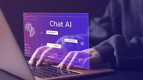 AI chatbots