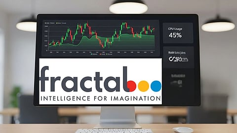 Fractal Analytics
