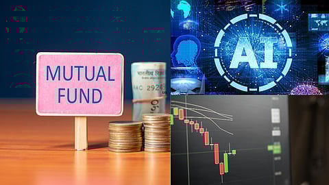 mutual funds in ai sell off