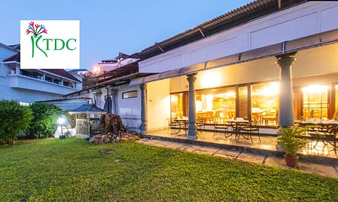 വനിതാ ദിനം ആഘോഷമാക്കാന്‍ കെടിഡിസി; മുറിവാടകയില്‍ 50% ഇളവ് പ്രഖ്യാപിച്ചു