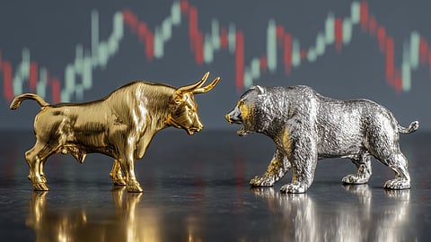 indian market history