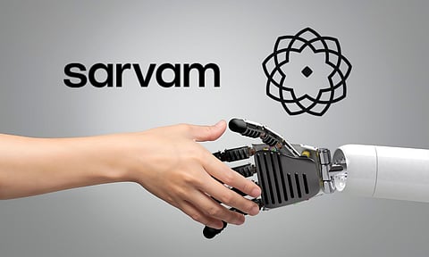 എഐ സമ്മിറ്റില്‍ താരമായി ചാറ്റ് ജിപിടിയുടെ ഇന്ത്യന്‍ ബദല്‍ 'സര്‍വം'; കസെ ഗ്ലാസുകള്‍ വിപണിയിലേക്ക്; പ്രത്യേകതകള്‍ അറിയാം