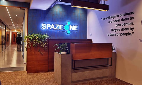 സ്‌പേസ്‌വണ്‍ കൊച്ചിയില്‍ സാന്നിധ്യം ശക്തമാക്കുന്നു; തിരക്കേറിയ നഗരഭാഗങ്ങളില്‍ പുതിയ സെന്ററുകള്‍