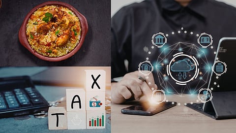 tax evasion ai checking