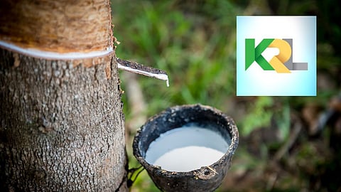 Kerala Rubber Limited