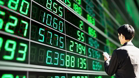 psu bank stocks rally