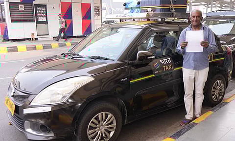 500 രൂപ നല്‍കൂ, ഭാരത് ടാക്‌സിയില്‍ ഉടമസ്ഥനാകാം; അമുല്‍ മാതൃകയില്‍ പുതിയ വിപ്ലവത്തിന് കളമൊരുങ്ങി, നേട്ടം വിശദീകരിച്ച് അമിത് ഷാ
