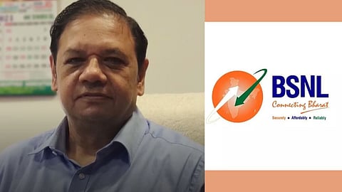 BSNL director’s controversial travel directive