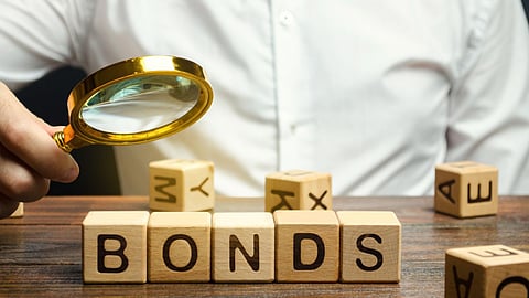 buying bonds