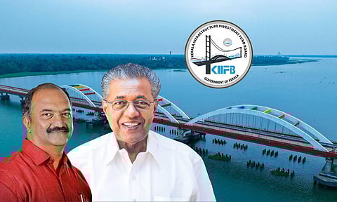 കേരള വികസനത്തിന്റെ 'പവർ ഹൗസ്'; ഒരു ലക്ഷം കോടിയുടെ പദ്ധതികളുമായി കിഫ്ബി കുതിക്കുന്നു