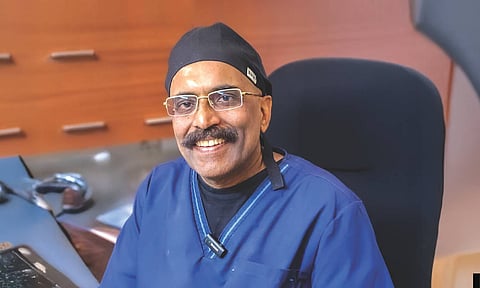 ഡെന്റല്‍ ടൂറിസം കേരളത്തിന് മുന്നില്‍ വന്‍ അവസരങ്ങള്‍