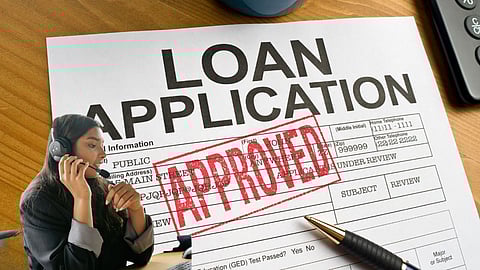 loan telemarketing calls