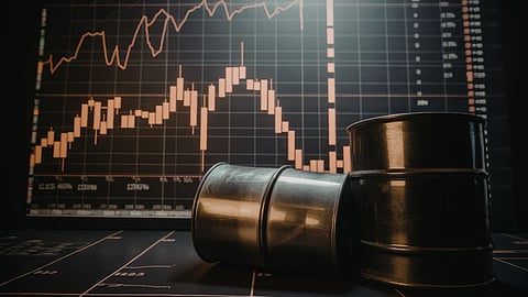 crude oil price impact