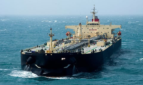 ഇന്ത്യയിലേക്ക് കൂടുതല്‍ എണ്ണ കപ്പലുകള്‍; പാചകവാതക പ്രതിസന്ധിയില്‍ അയവുണ്ടായേക്കും