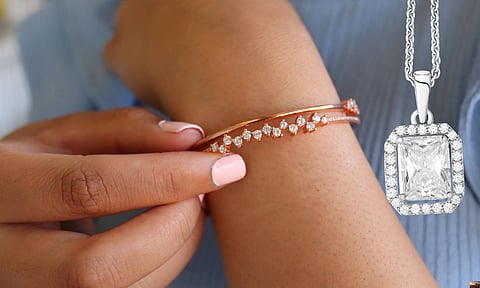 സ്വര്‍ണം, വെള്ളി ആഭരണ ഇറക്കുമതിക്ക് നിയന്ത്രണം; ദുബായില്‍ നിന്നുള്ള 'ഒഴുക്ക്' തടയാന്‍ കേന്ദ്രത്തിന്റെ അപ്രതീക്ഷിത നീക്കം
