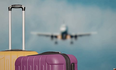 പകുതിയിലധികം സീറ്റുകള്‍ സൗജന്യം, കുടുംബാംഗങ്ങള്‍ക്ക് ഒപ്പമിരിക്കാം; വിമാന യാത്രികര്‍ക്ക് ആശ്വാസം
പകരുന്ന പരിഷ്‌കാരങ്ങളുമായി വ്യോമയാന മന്ത്രാലയം