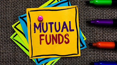 mutual funds