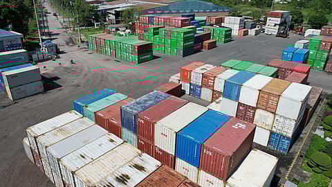 cargo, exporters 