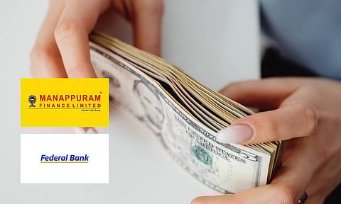 പി.ഇ നിക്ഷേപത്തില്‍ തിളങ്ങി കേരളം; രാജ്യത്തെ മുന്‍നിര ഇടപാടുകളില്‍ മണപ്പുറവും ഫെഡറല്‍ ബാങ്കും
