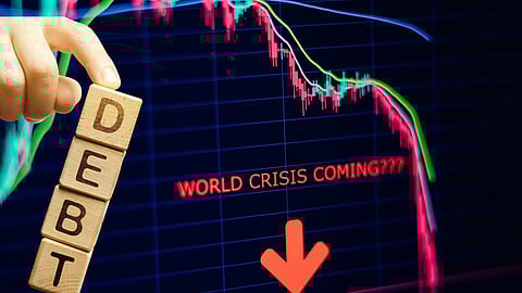 credit default swaps