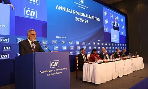 cii annual regional meeting
