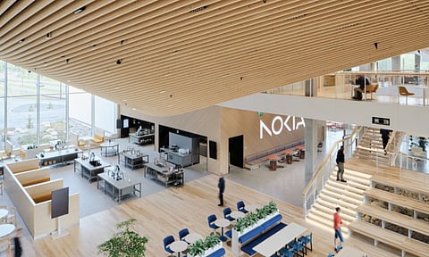 വന്‍ പിരിച്ചുവിടലിന് തയാറെടുത്ത് നോക്കിയ, പണിപോകുക 14,000 പേര്‍ക്ക്; ഇന്ത്യയിലും പ്രതിഫലിക്കും