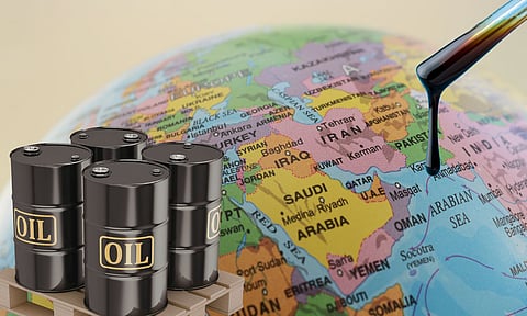 ഗള്‍ഫ് 'ശൂന്യത' നികത്താന്‍ ആഫ്രിക്കന്‍ വരവ്; മിഡില്‍ ഈസ്റ്റ് വീഴ്ച്ച നേട്ടമാക്കാന്‍ എണ്ണ വിപണി ഇരുണ്ട ഭൂഖണ്ഡത്തില്‍!