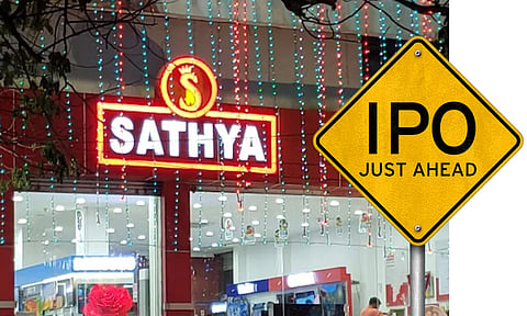 കേരളത്തിലടക്കം സ്‌റ്റോറുകള്‍, ദക്ഷിണേന്ത്യയിലെ മുന്‍നിര ഇലക്‌ട്രോണിക്‌സ് റീട്ടെയ്ല്‍ ഏജന്‍സി ഐപിഒയ്ക്ക്