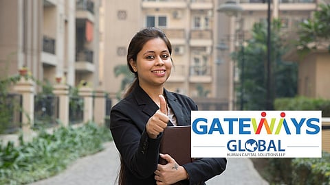 Gateway Global 