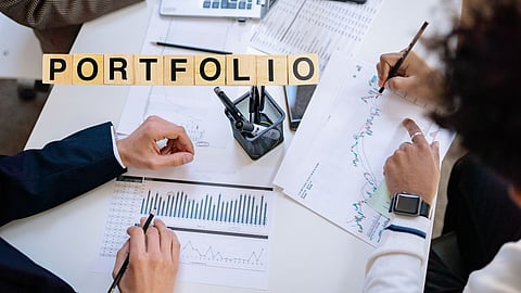 Crisis time Portfolio Restructuring 