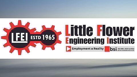 Little Flower Engineering Institute Kochi