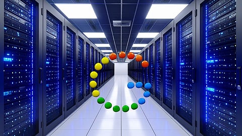 Google Data Center Vizag