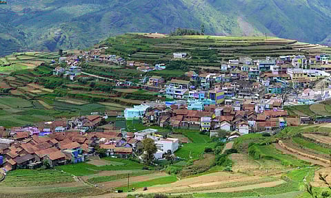 എല്‍പിജി പ്രതിസന്ധിയില്‍ ഊട്ടിക്കും കൊടൈക്കനാലിനും അടിതെറ്റുന്നു; വിനോദസഞ്ചാര മേഖലയില്‍ തിളക്കം കുറവ്