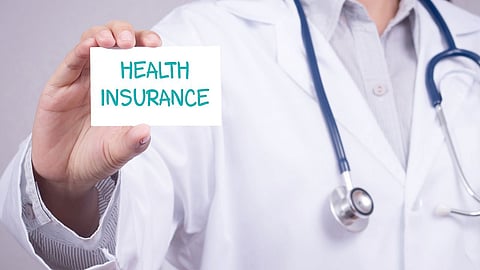 health insurance
