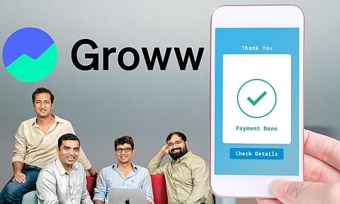 സൊമാറ്റോയ്ക്ക് പിന്നാലെ ഗ്രോയും, പേയ്‌മെന്റ് അഗ്രഗേറ്റര്‍ ബിസിനസില്‍ നിന്ന് പിന്മാറുന്നു; കാരണമെന്ത്?