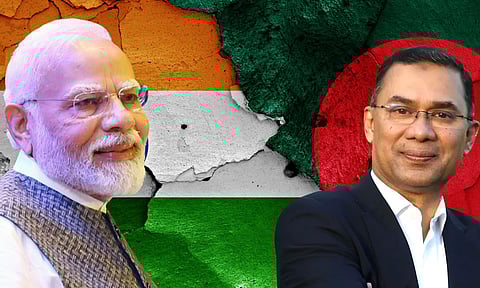 ഇന്ത്യ കനിഞ്ഞില്ലെങ്കില്‍ ബംഗ്ലാദേശ് അടച്ചുപൂട്ടേണ്ടി വരും! റഷ്യന്‍ എണ്ണ കിട്ടിയാലും ടെക്‌നോളജി ചതിക്കും