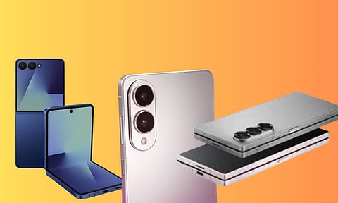 സാംസംഗ് ആരാധകരുടെ പോക്കറ്റ് കൂടുതല്‍ ചോരും, ഗാലക്‌സി ഫോണുകളുടെ വില കുത്തനെ കൂടുന്നു; ഫോള്‍ഡ് 7-നും എസ് 25-നും പുതിയ വില
