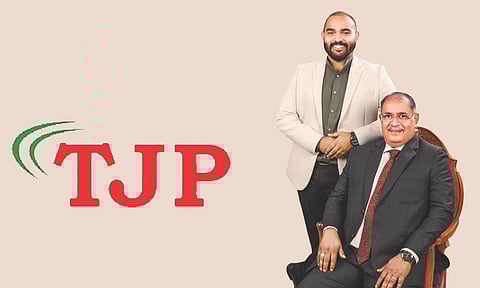 മൂന്ന് തലമുറകളുടെ കരുത്ത്; റബർ മാറ്റുകളിലെ 'മായാമുദ്ര'യായി കോട്ടയത്തെ ഈ കുടുംബ സംരംഭം; ടിജെപി റബർ ഇൻഡസ്ട്രീസ് വിജയഗാഥ